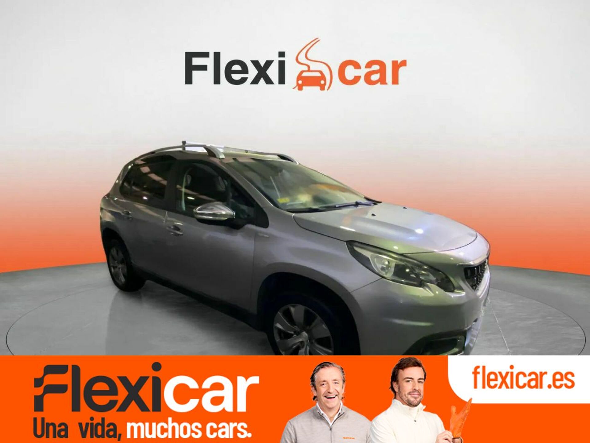 Imagen de PEUGEOT 2008
