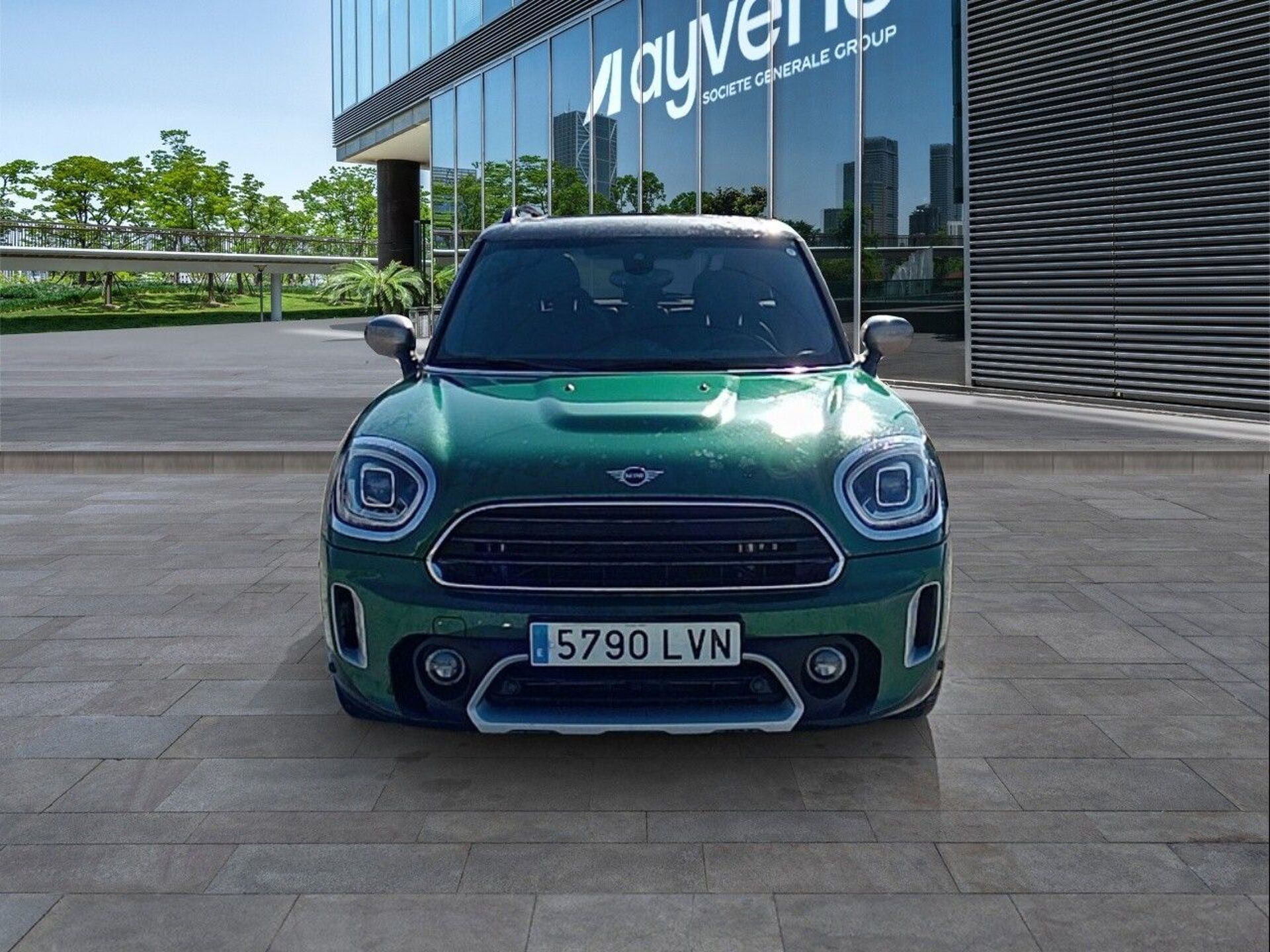 Imagen 2 de MINI Mini Countryman