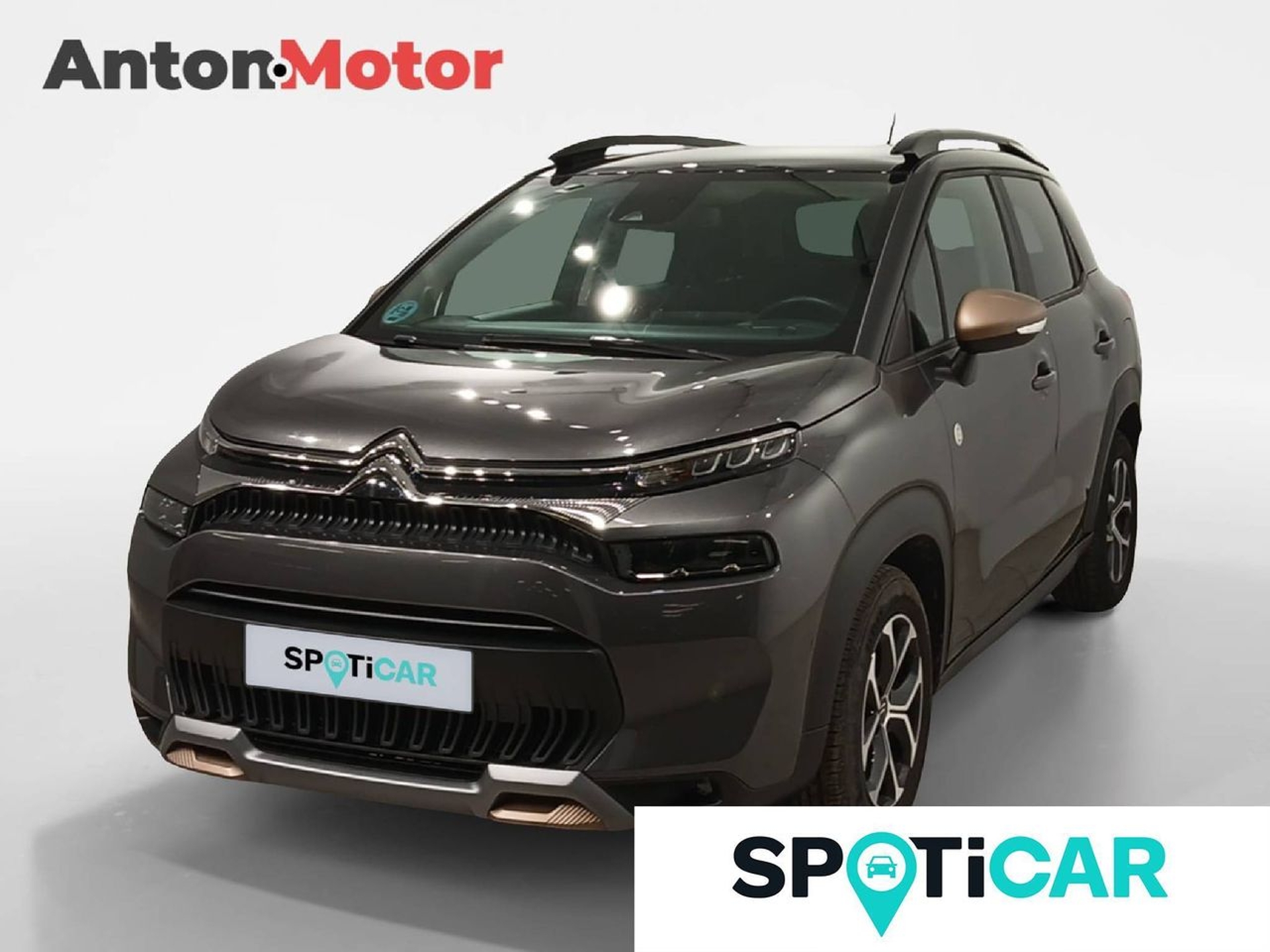 Imagen de CITROEN C3 Aircross