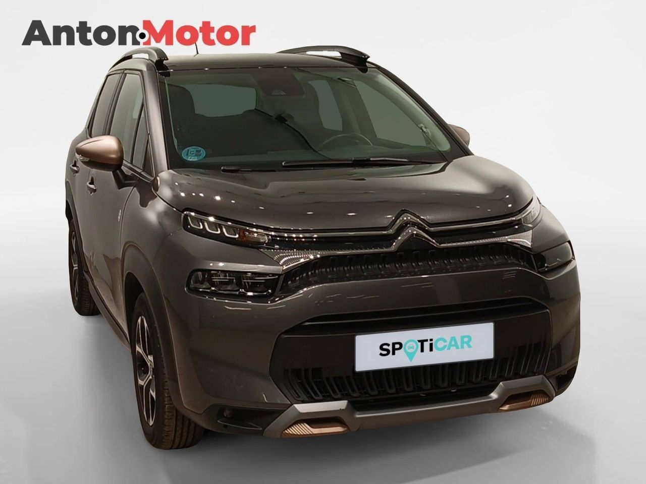 Foto del CITROEN C3 Aircross BlueHDi S&S C-Series 110