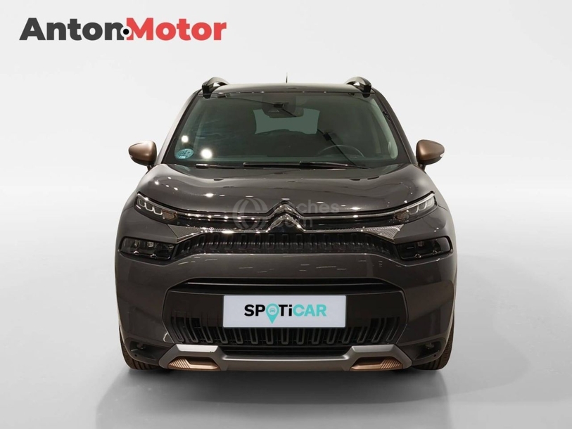 Foto del CITROEN C3 Aircross BlueHDi S&S C-Series 110