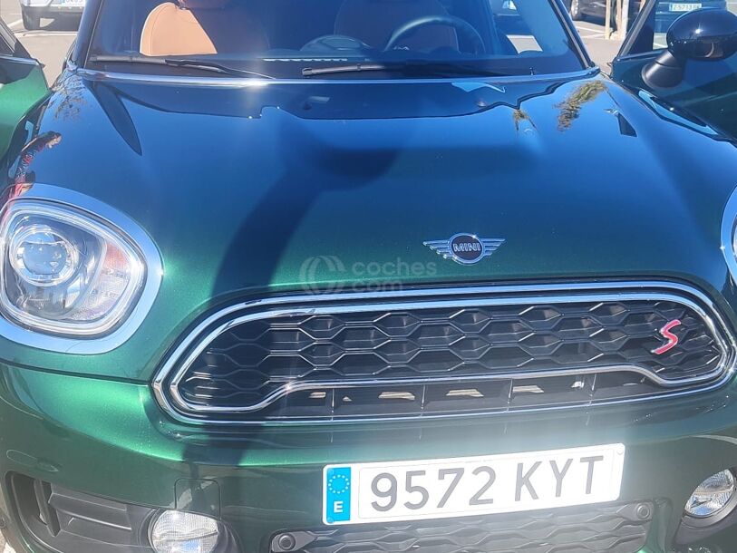 Foto del MINI Countryman COUNTRYMAN COOPER S ALL4