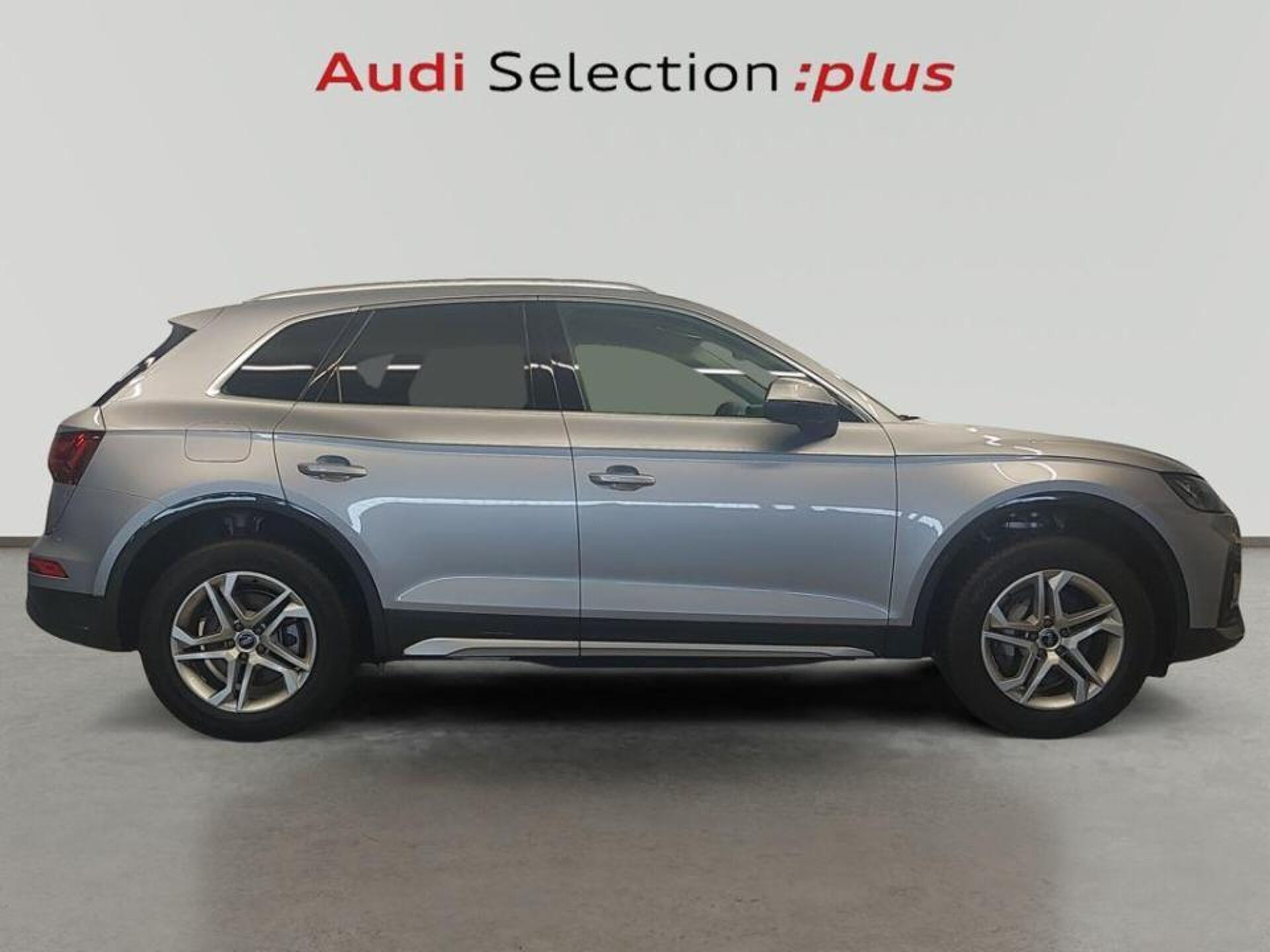 Imagen 3 de AUDI Q5