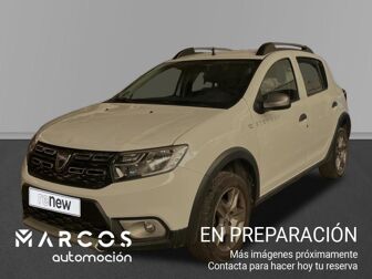 Imagen de DACIA Sandero 0.9 TCE Stepway Essential 66kW