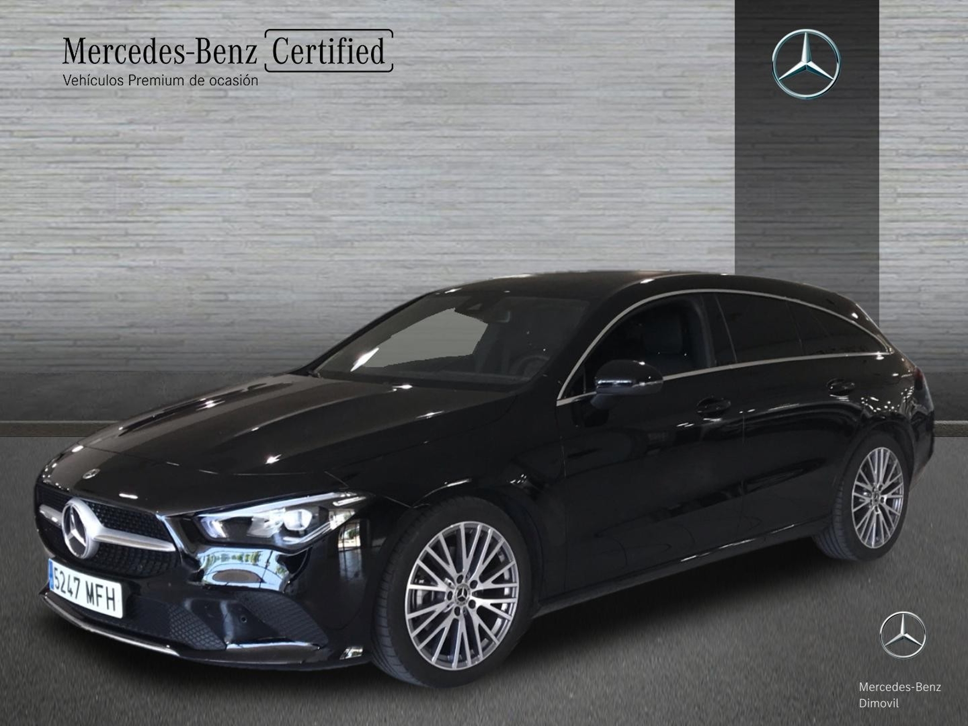 Imagen de MERCEDES Clase CLA