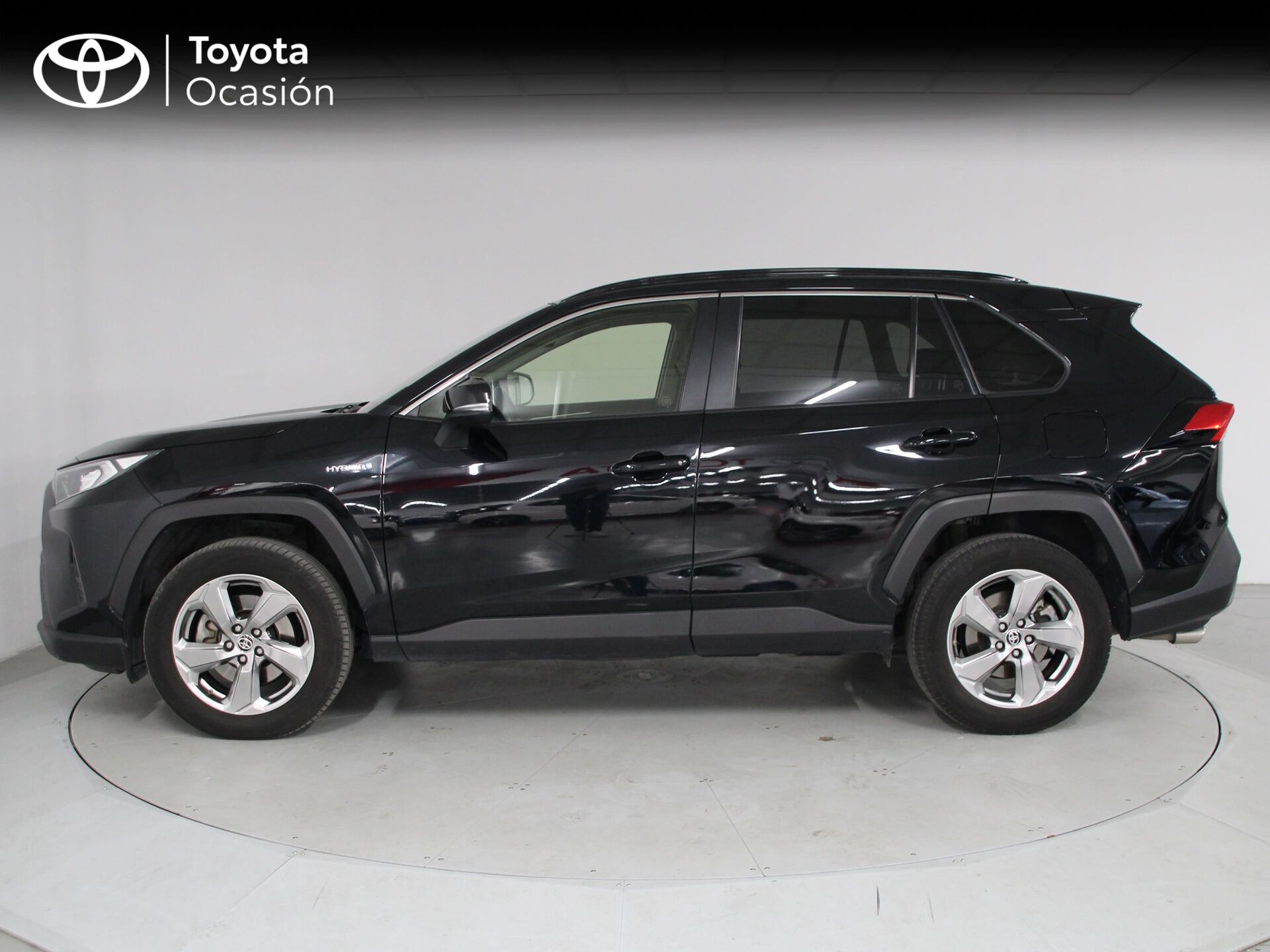 Imagen 3 de TOYOTA RAV-4