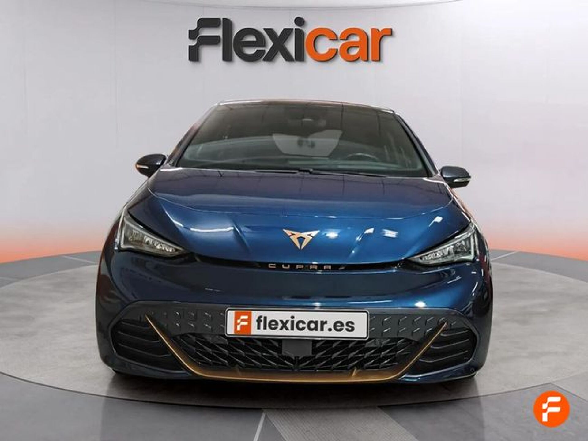 Imagen 2 de CUPRA Born