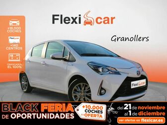 Imagen de TOYOTA Yaris HSD 1.5 Active