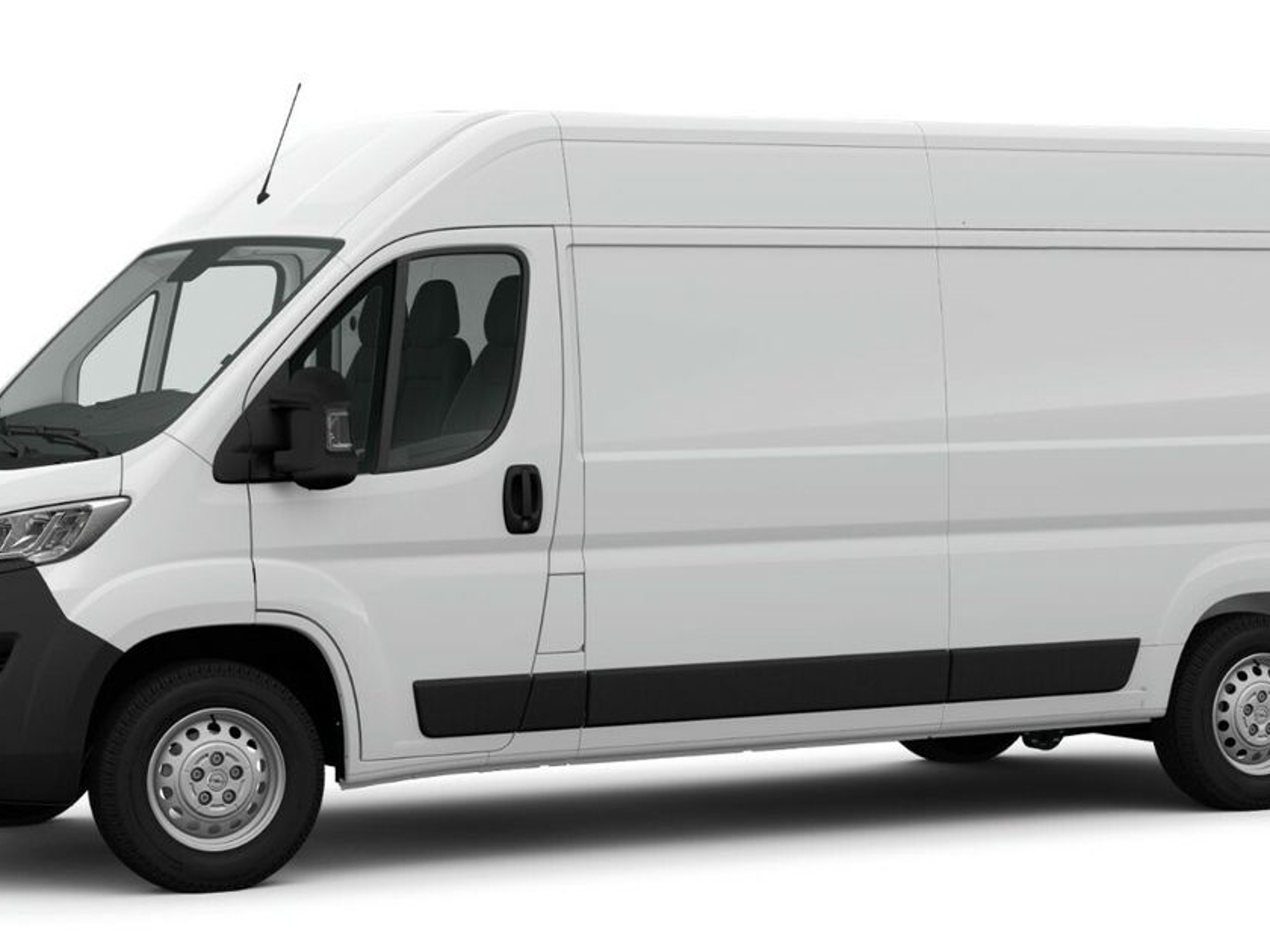 Imagen de OPEL Movano