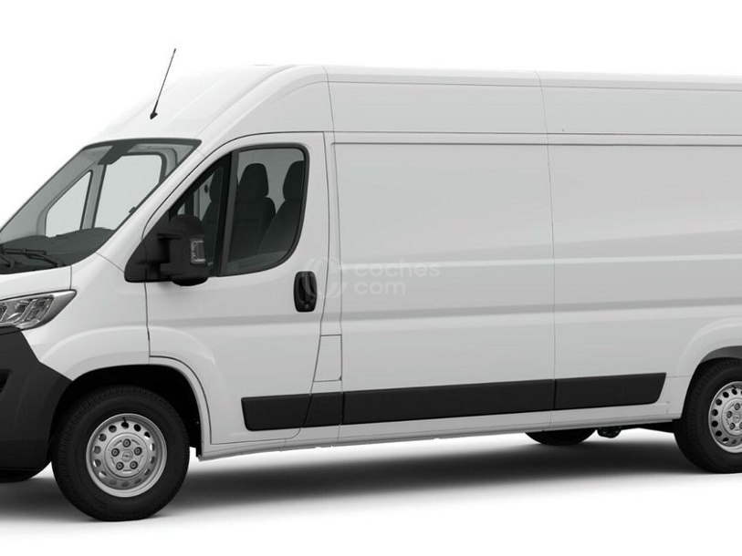 Foto del OPEL Movano Fg. 2.2 BlueHDI Base 140 L2H1 3300