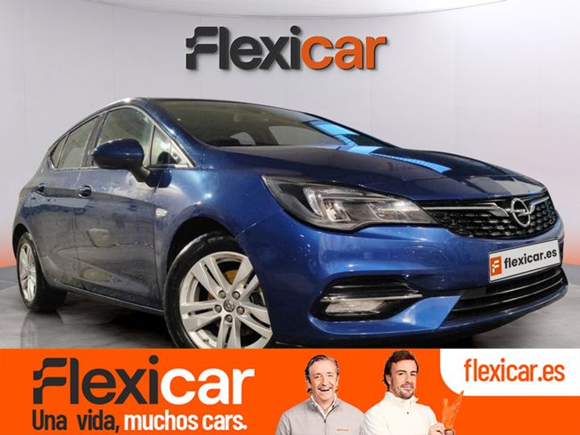 Imagen de OPEL Astra