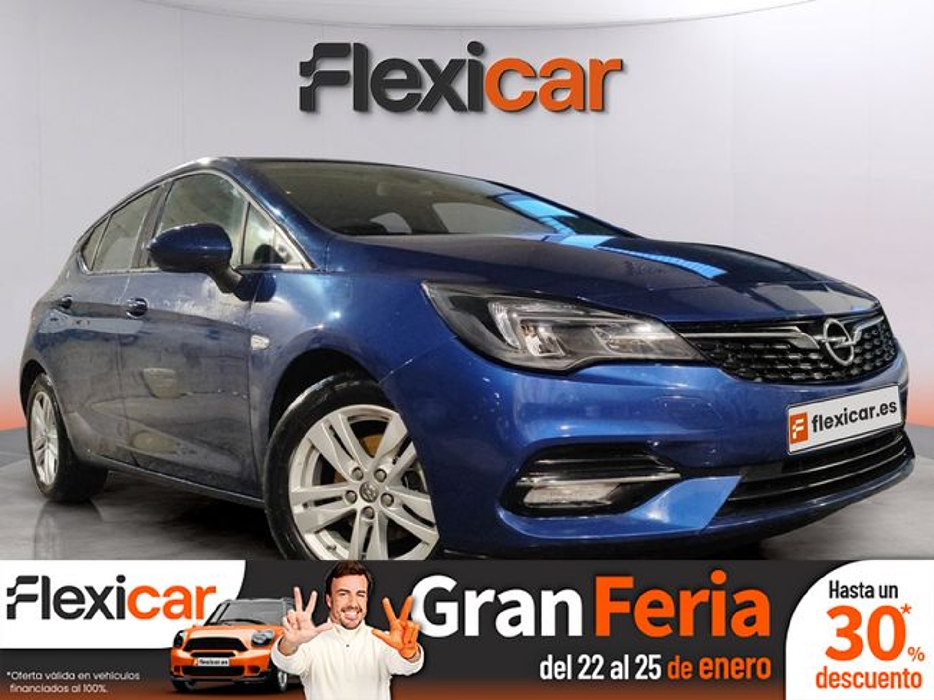 Imagen de OPEL Astra