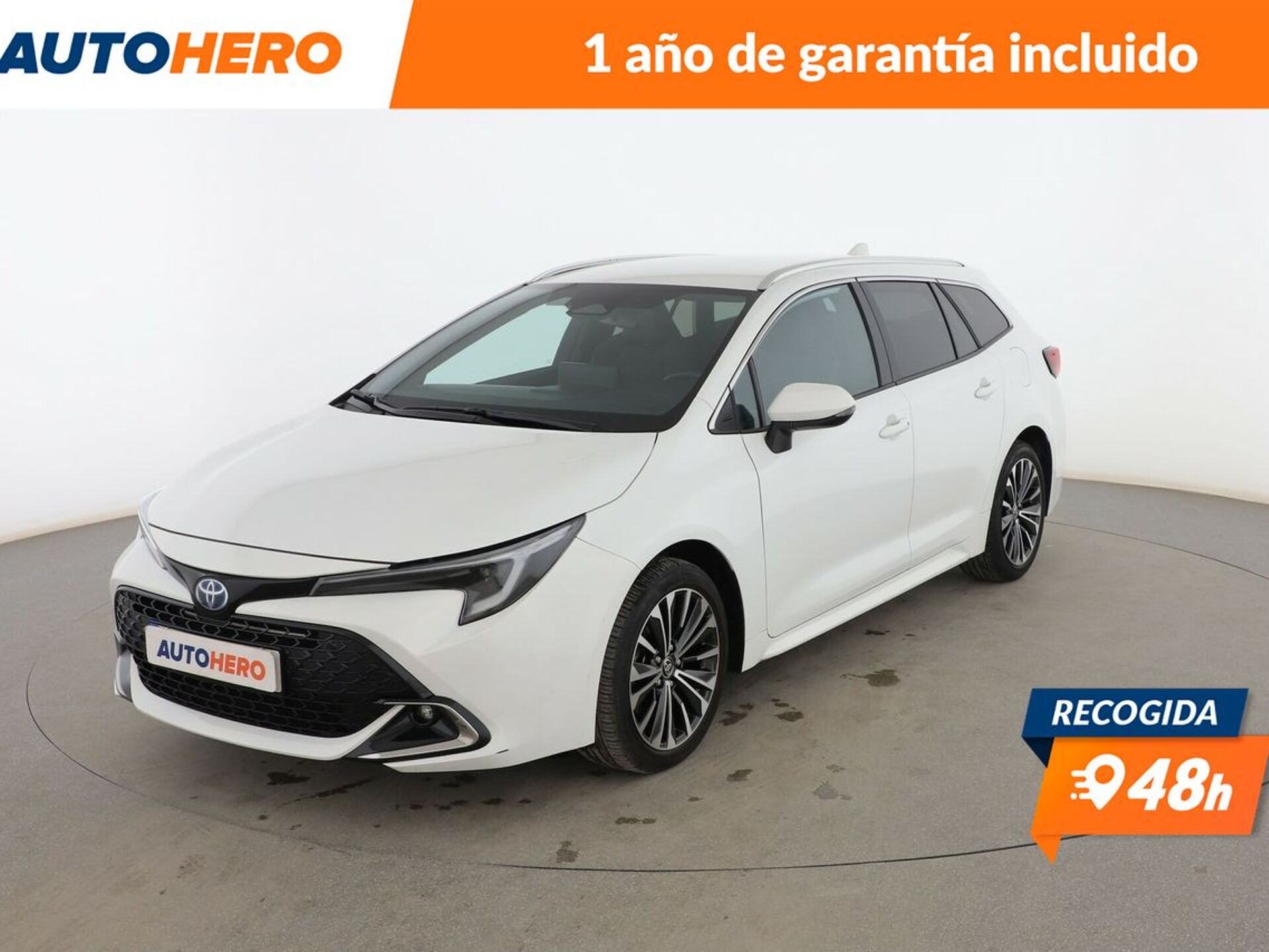 Imagen de TOYOTA Corolla