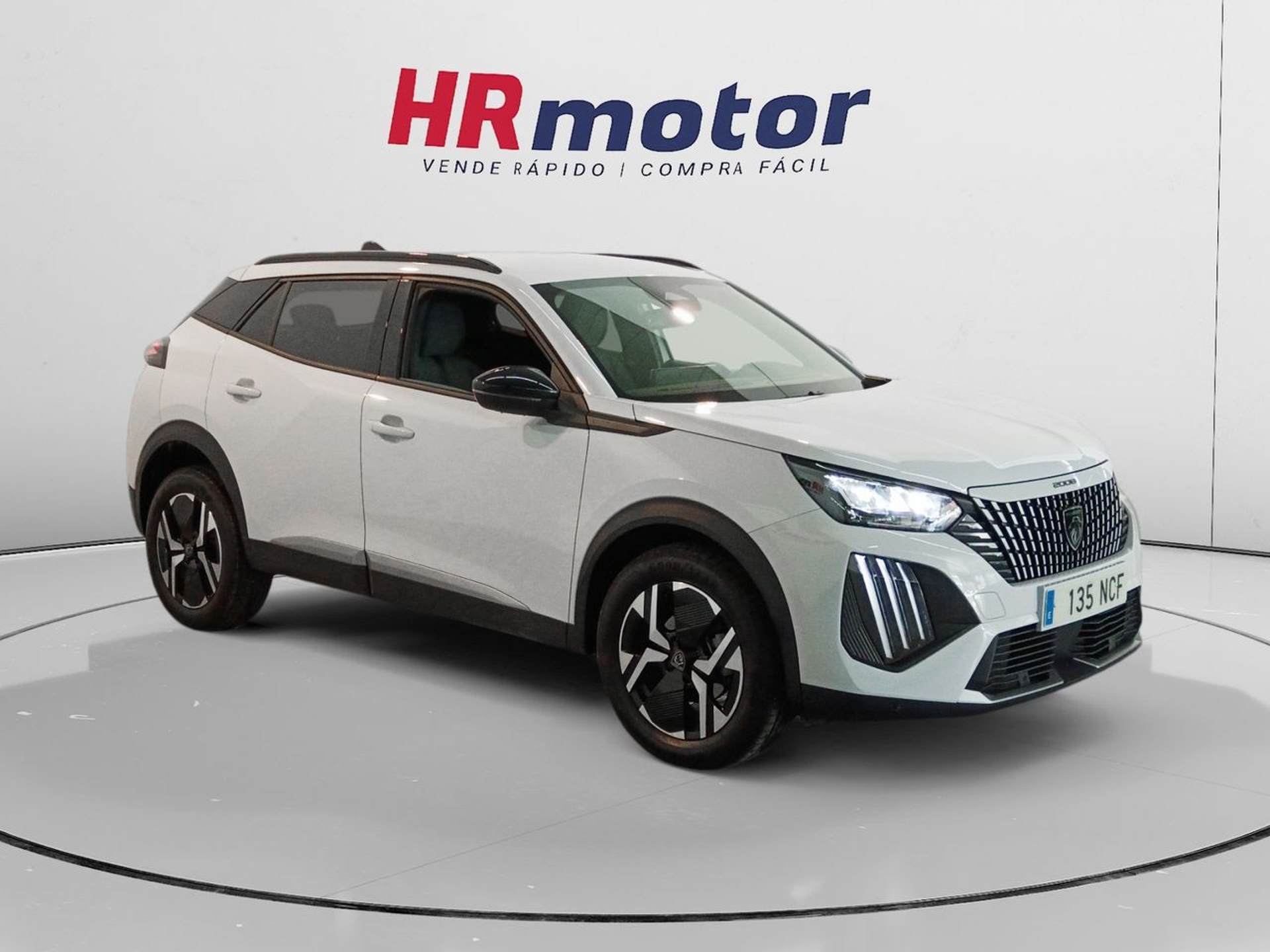 Imagen de PEUGEOT 2008