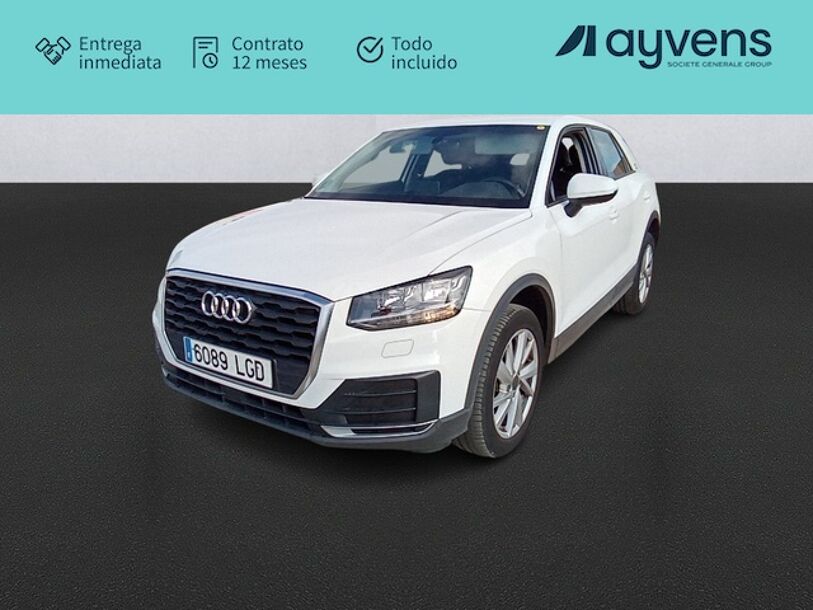 Foto del AUDI Q2 30 TDI Advanced S tronic 85kW (4.75)