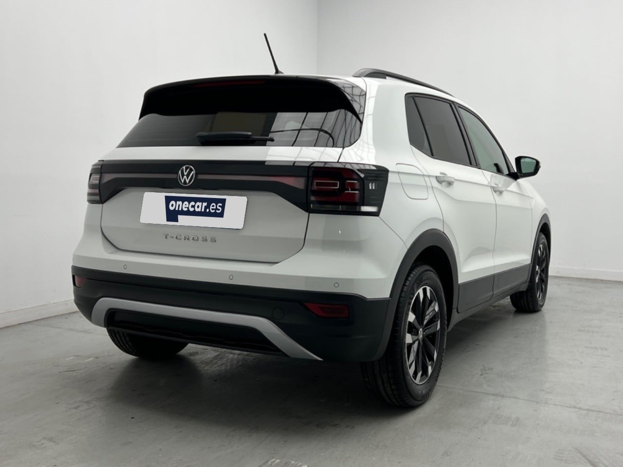 Foto del VOLKSWAGEN T-Cross 1.0 TSI Advance
