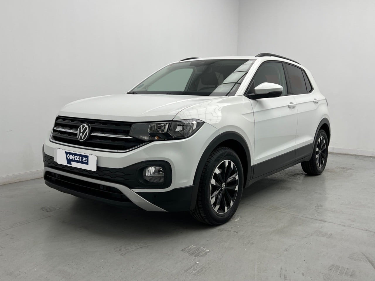 Foto del VOLKSWAGEN T-Cross 1.0 TSI Advance