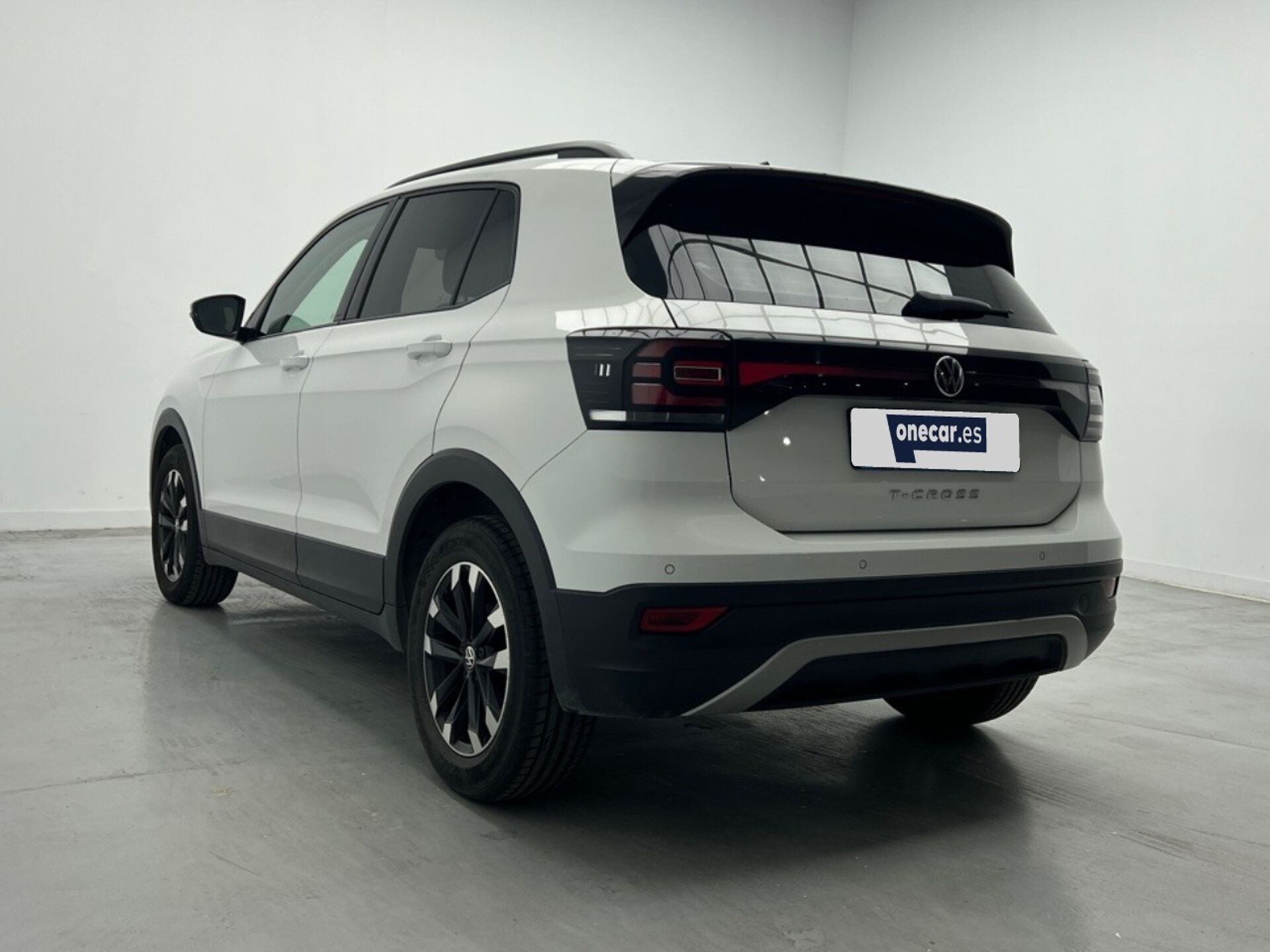Imagen 2 de VOLKSWAGEN T-Cross