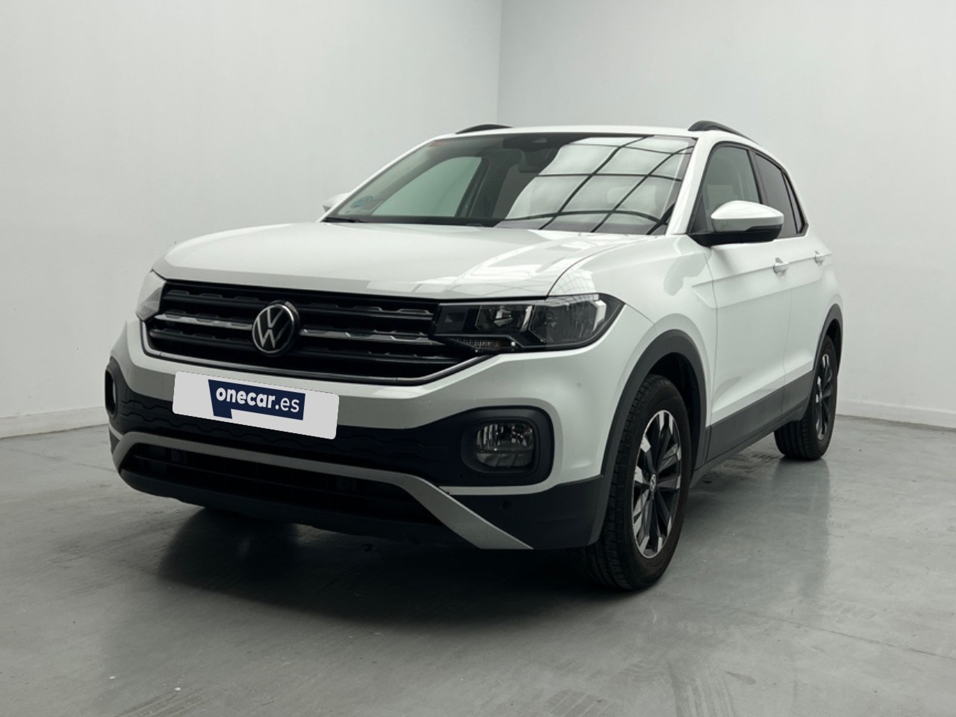 Imagen de VOLKSWAGEN T-Cross