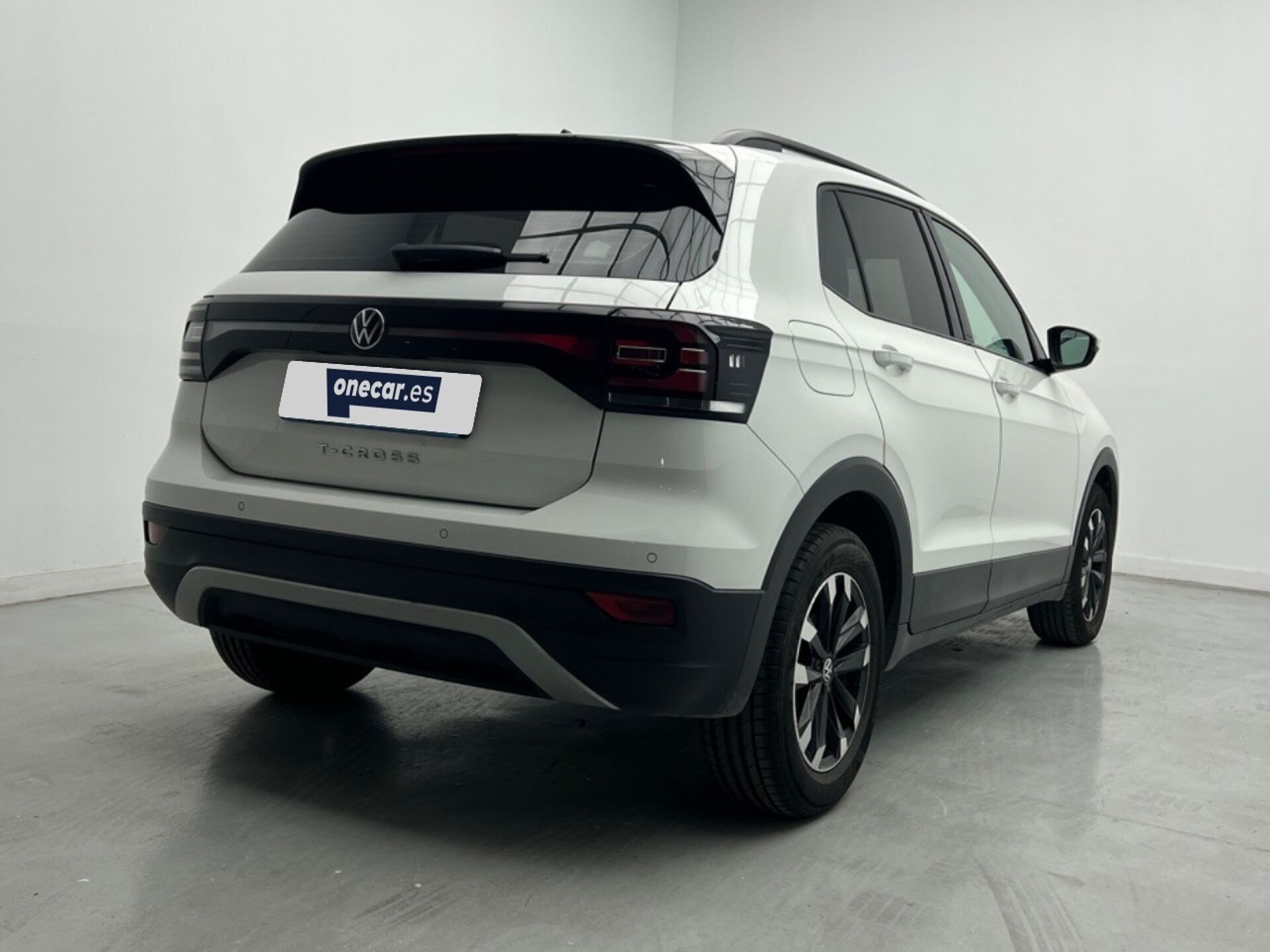 Imagen 3 de VOLKSWAGEN T-Cross