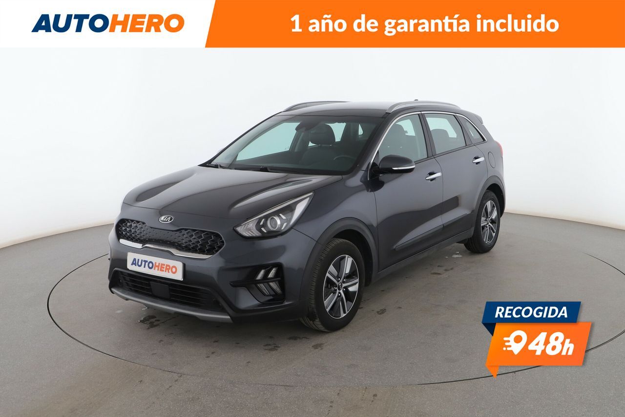 KIA Niro (1.6 Drive) en Madrid