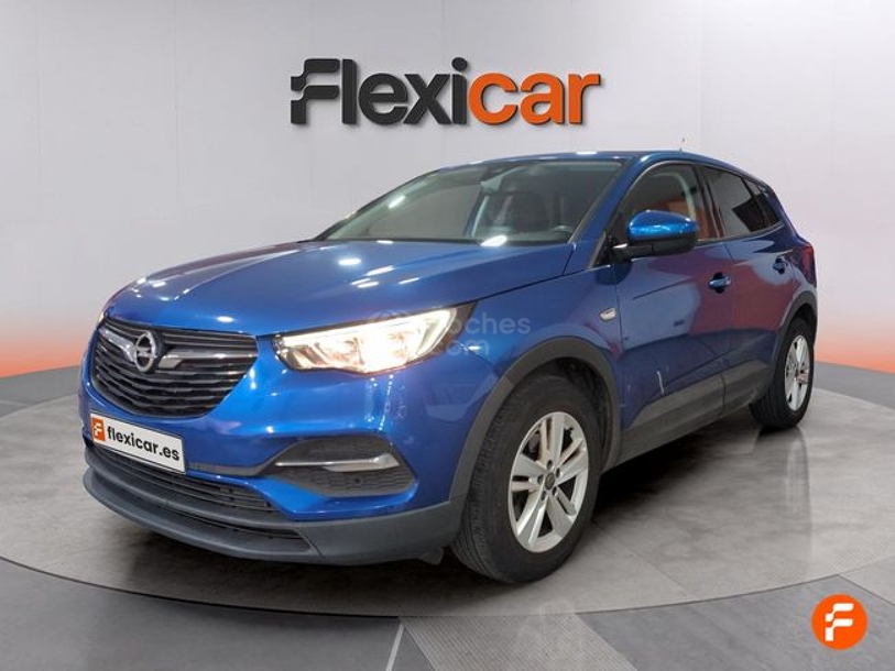 Foto del OPEL Grandland X 1.2T S&S Selective 130