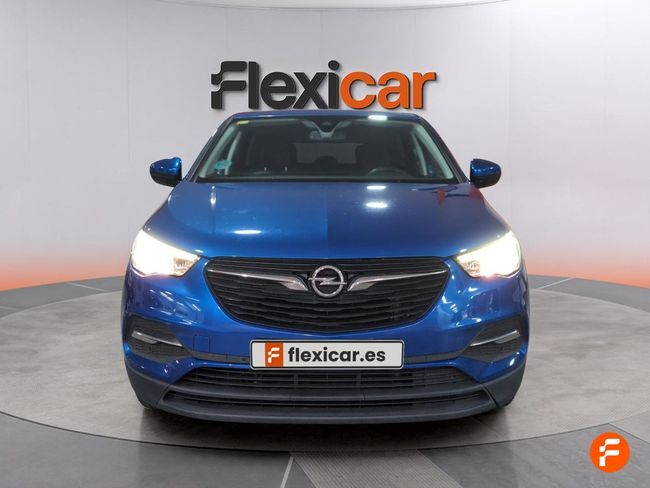 Foto del OPEL Grandland X 1.2T S&S Selective 130
