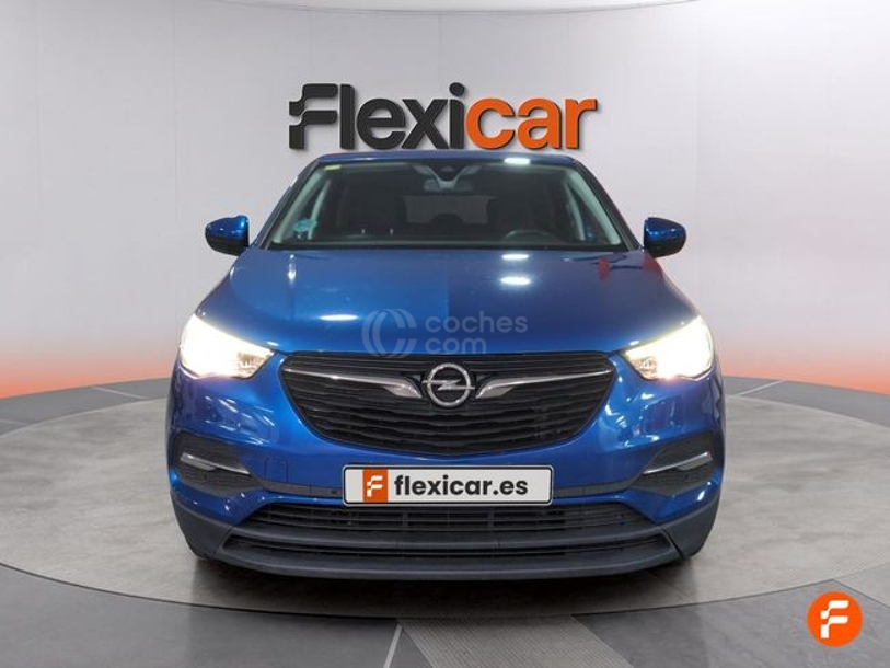 Foto del OPEL Grandland X 1.2T S&S Selective 130
