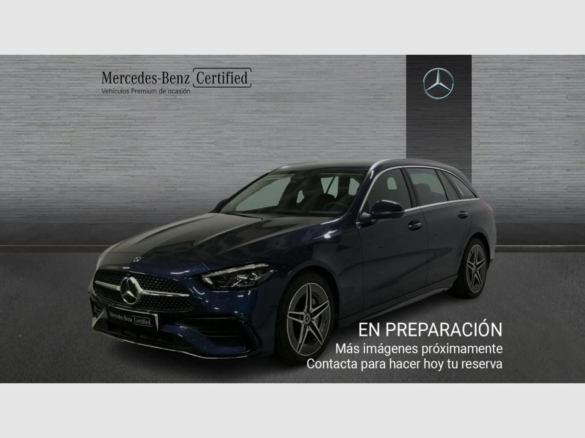 Imagen de MERCEDES Clase C