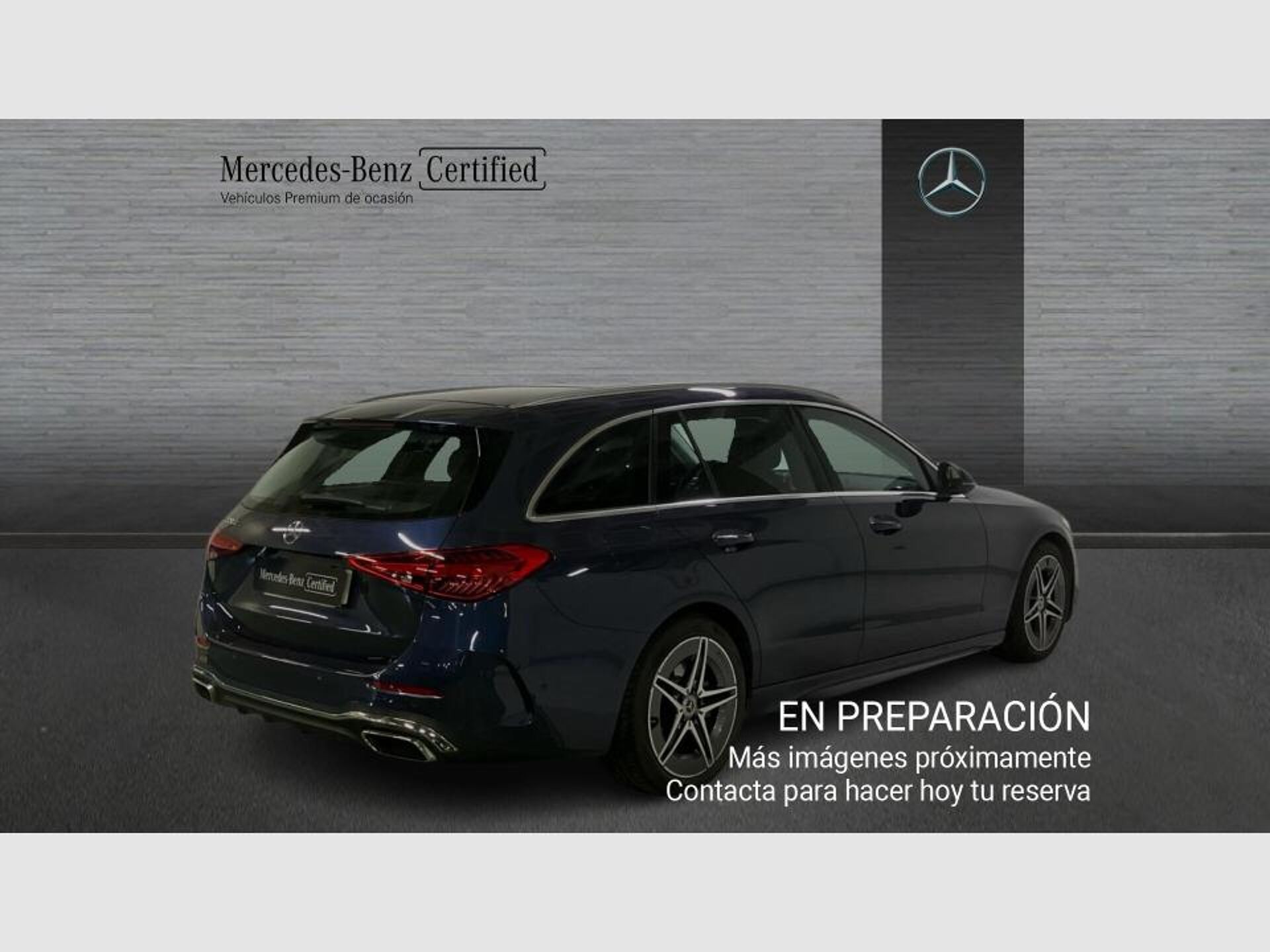 Imagen 2 de MERCEDES Clase C