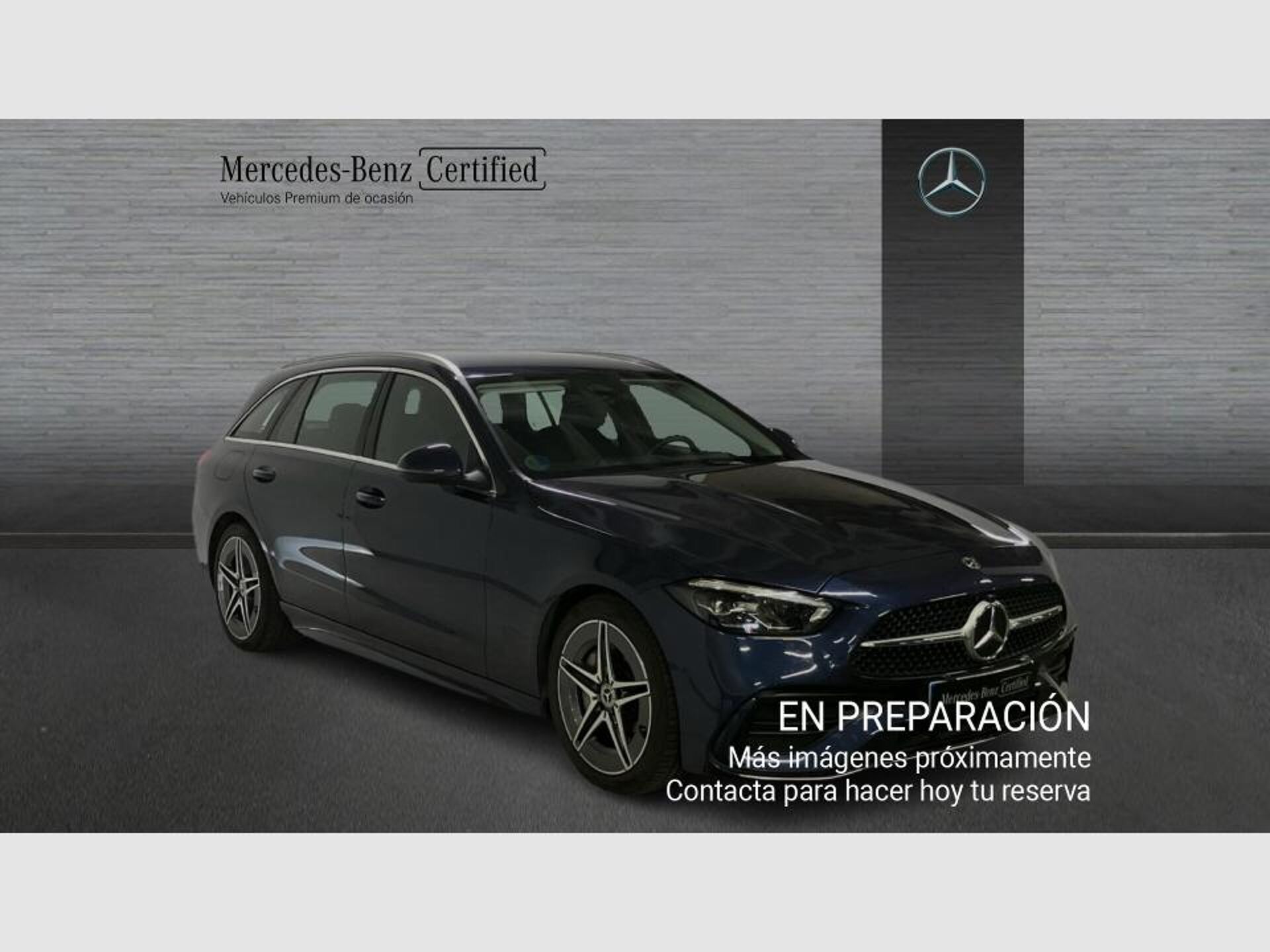 Imagen 3 de MERCEDES Clase C