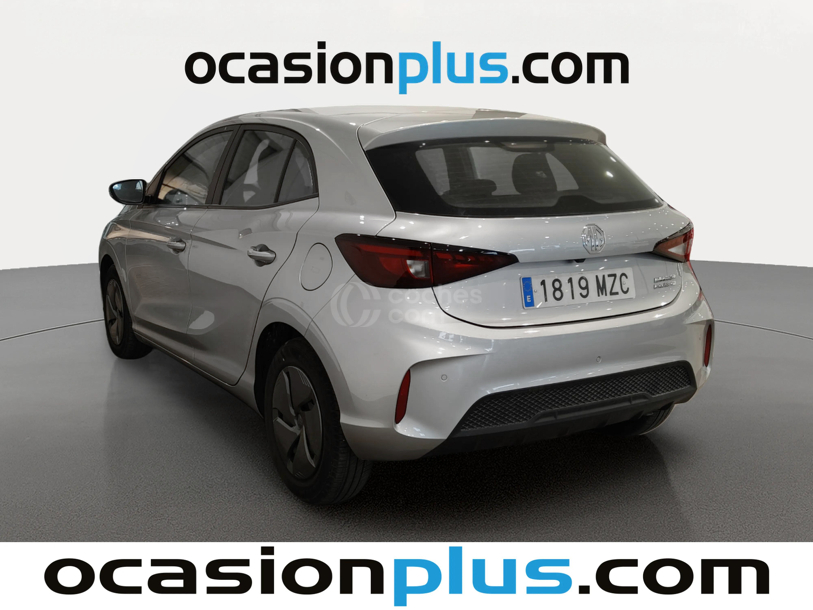 Foto del MG 3 1.5 Hybrid+ Comfort 143kW