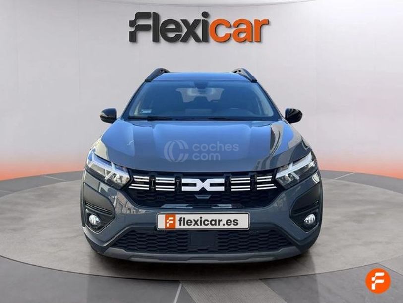 Foto del DACIA Jogger 1.0 ECO-G Essential 74kW 5pl.