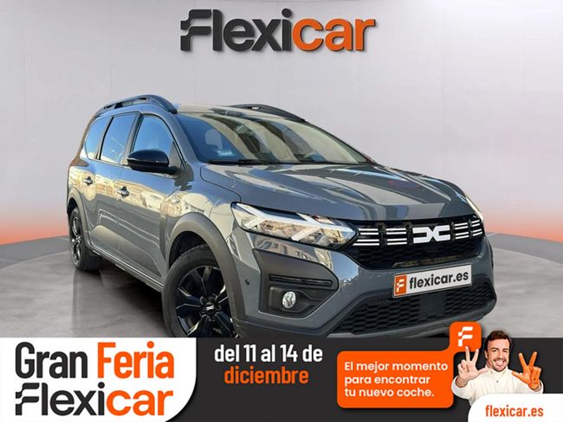 Imagen de DACIA Jogger