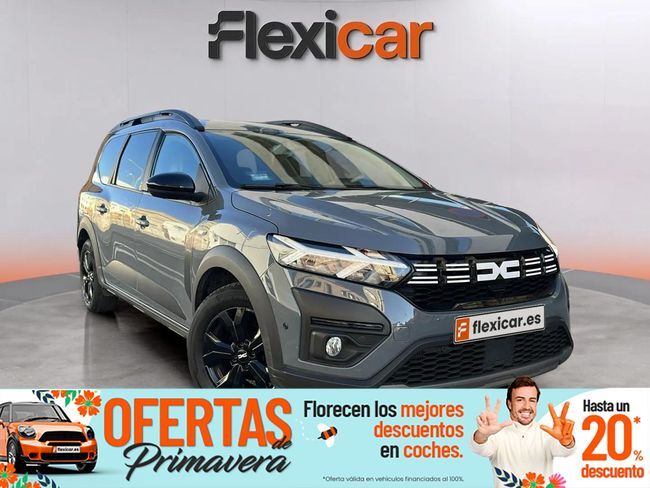 Foto del DACIA Jogger 1.0 ECO-G Essential 5pl.