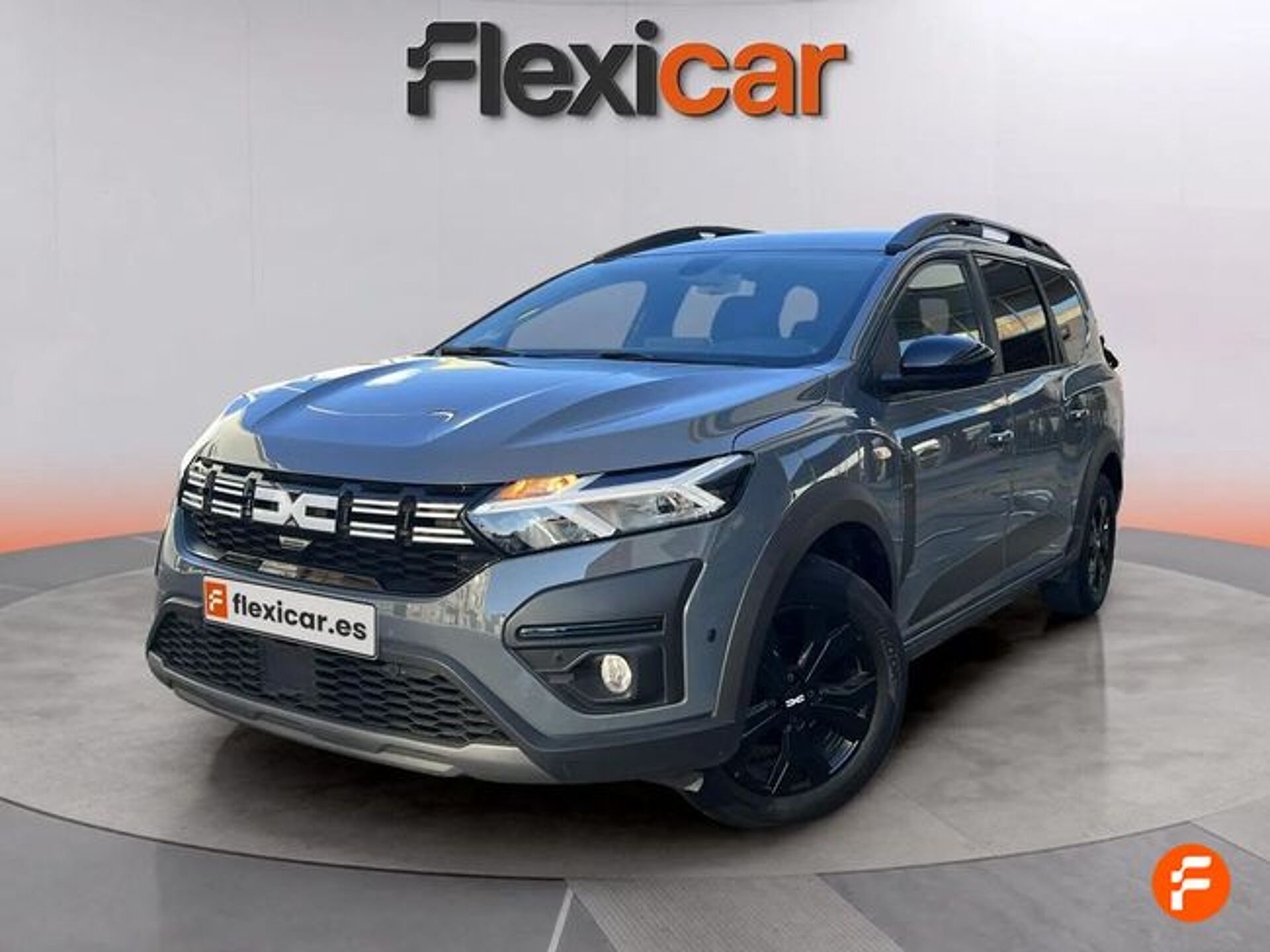 Imagen 3 de DACIA Jogger