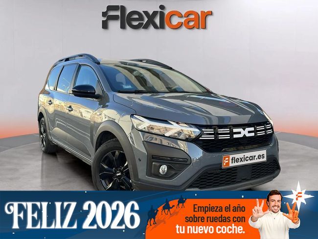 DACIA Jogger (Essential 74kW (100CV) ECO-G 5 plazas) en Barcelona