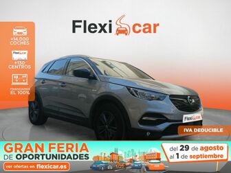 Imagen de OPEL Grandland X 1.2T S&S Selective 130