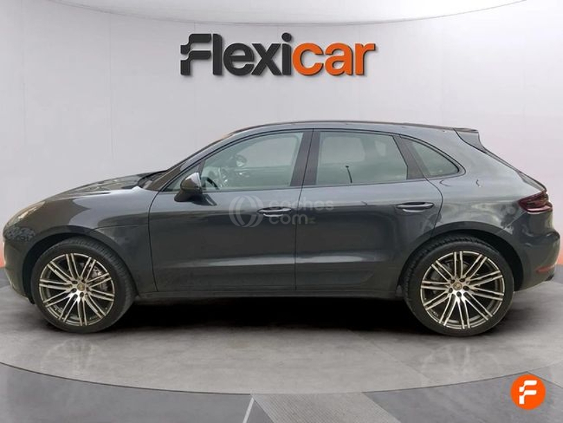 Foto del PORSCHE Macan S Diesel Aut.