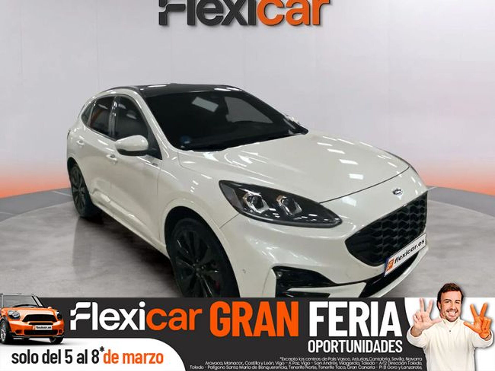 Imagen 1 de FORD Kuga