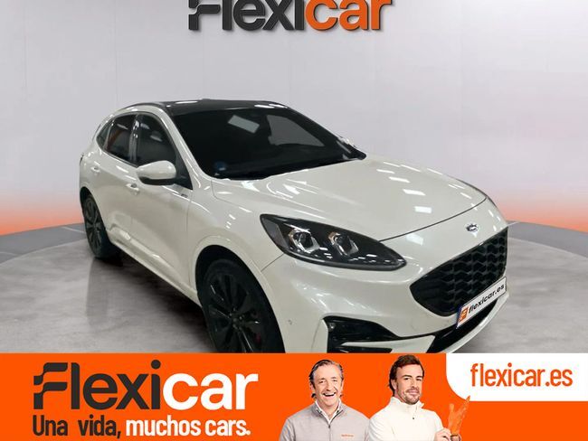 FORD Kuga (ST-Line X 2.5 Duratec PHEV 165kW Auto) en Castellón