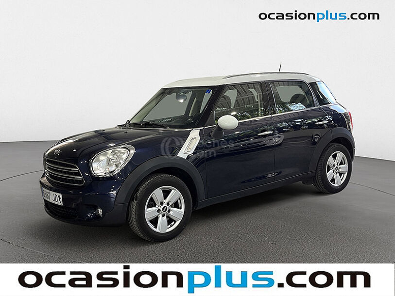 Foto del MINI Countryman COUNTRYMAN COOPER