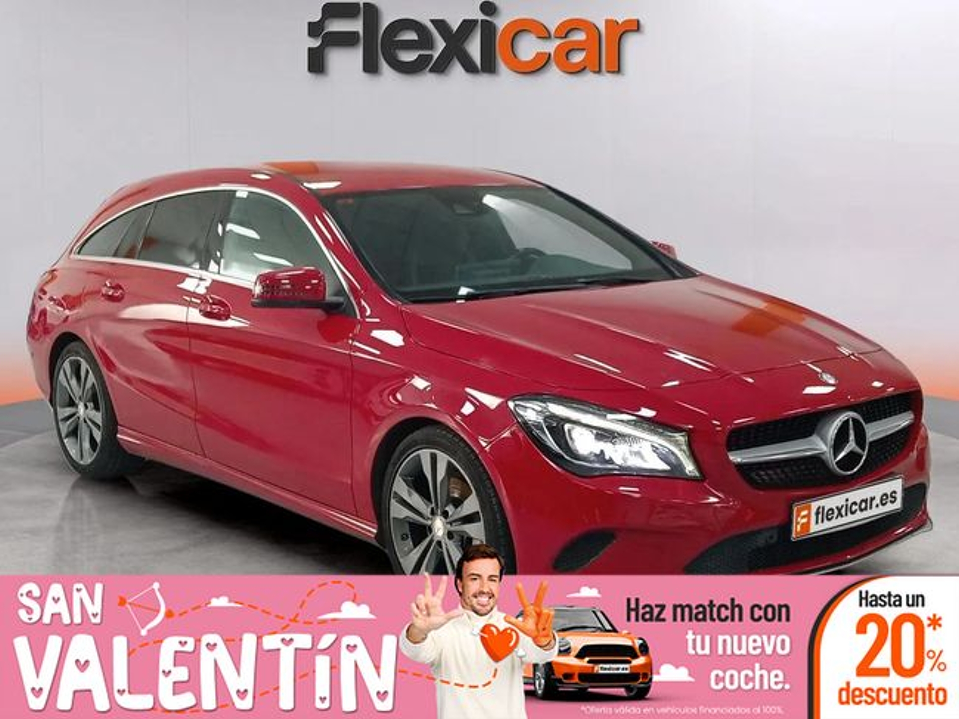 Imagen de MERCEDES Clase CLA