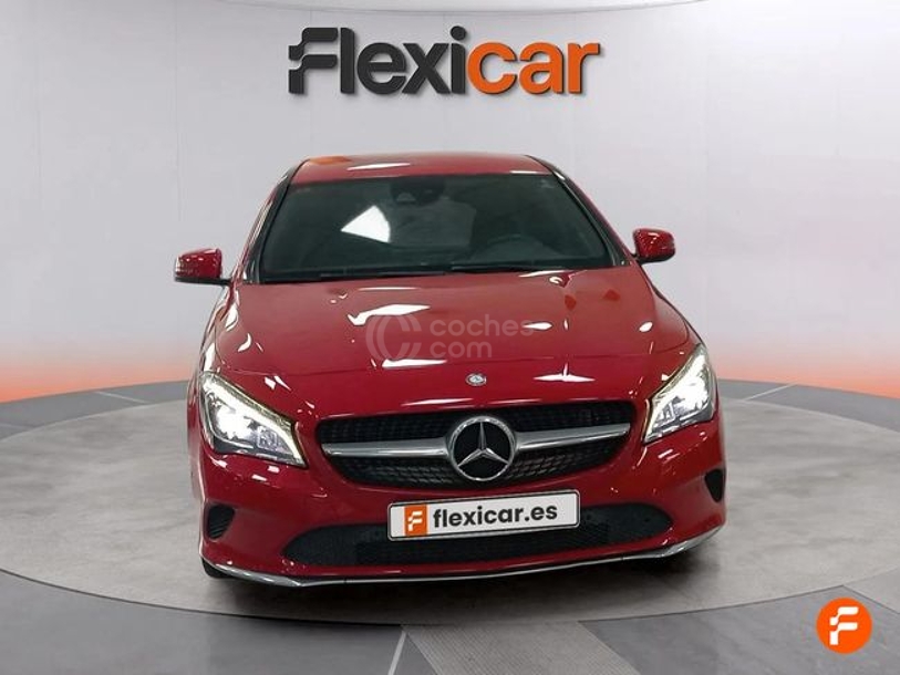 Foto del MERCEDES Clase CLA CLA Shooting Brake 200d
