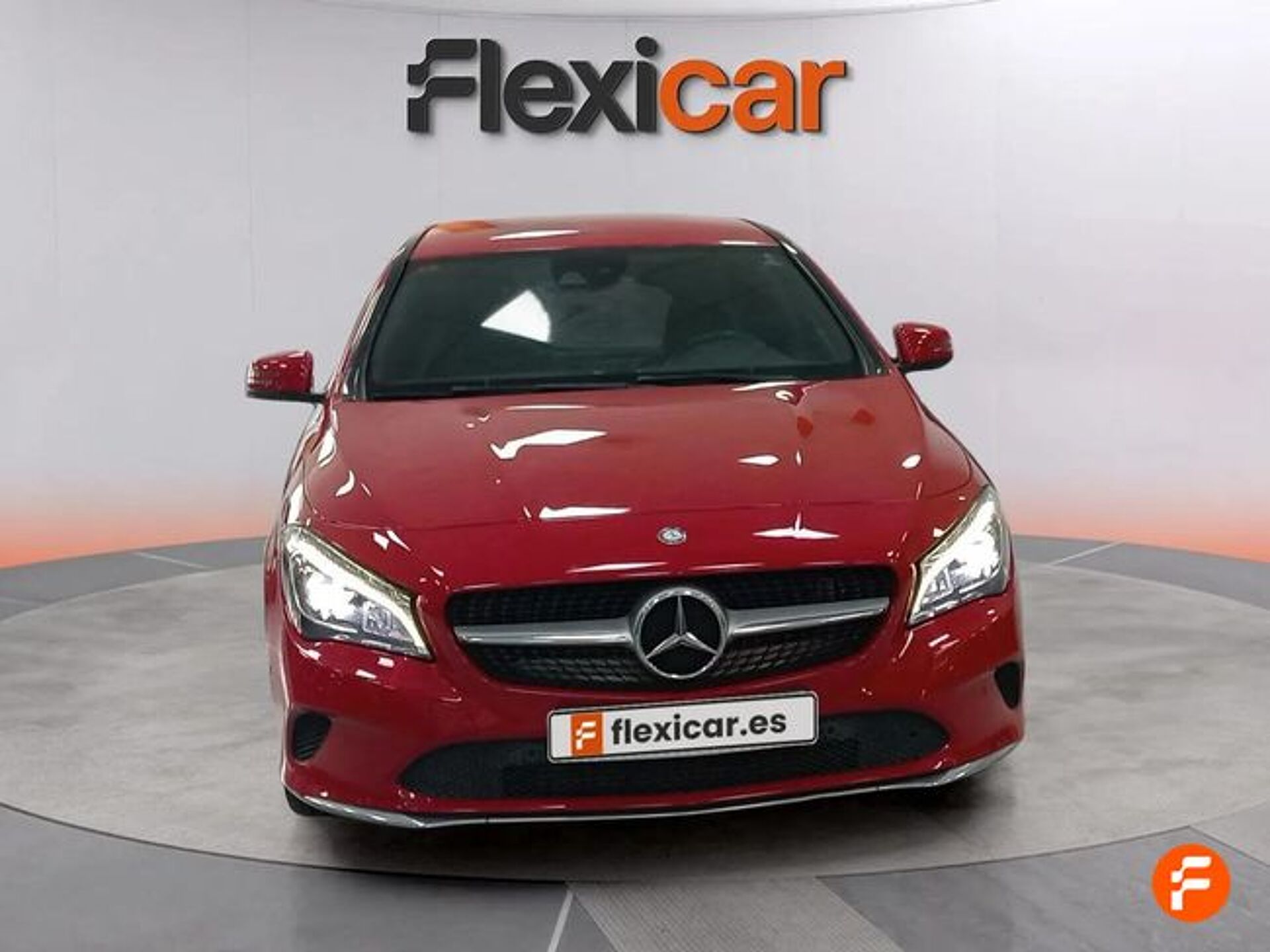 Imagen 2 de MERCEDES Clase CLA