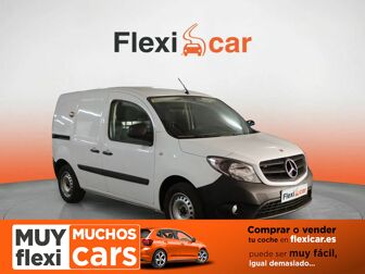 Imagen de MERCEDES Citan Tourer 109CDI Plus