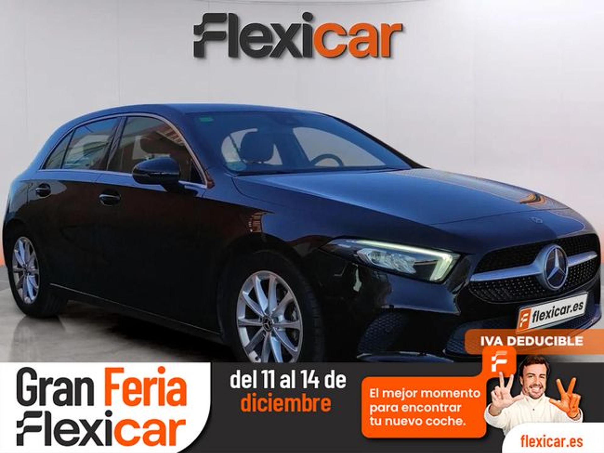 Imagen de MERCEDES Clase A