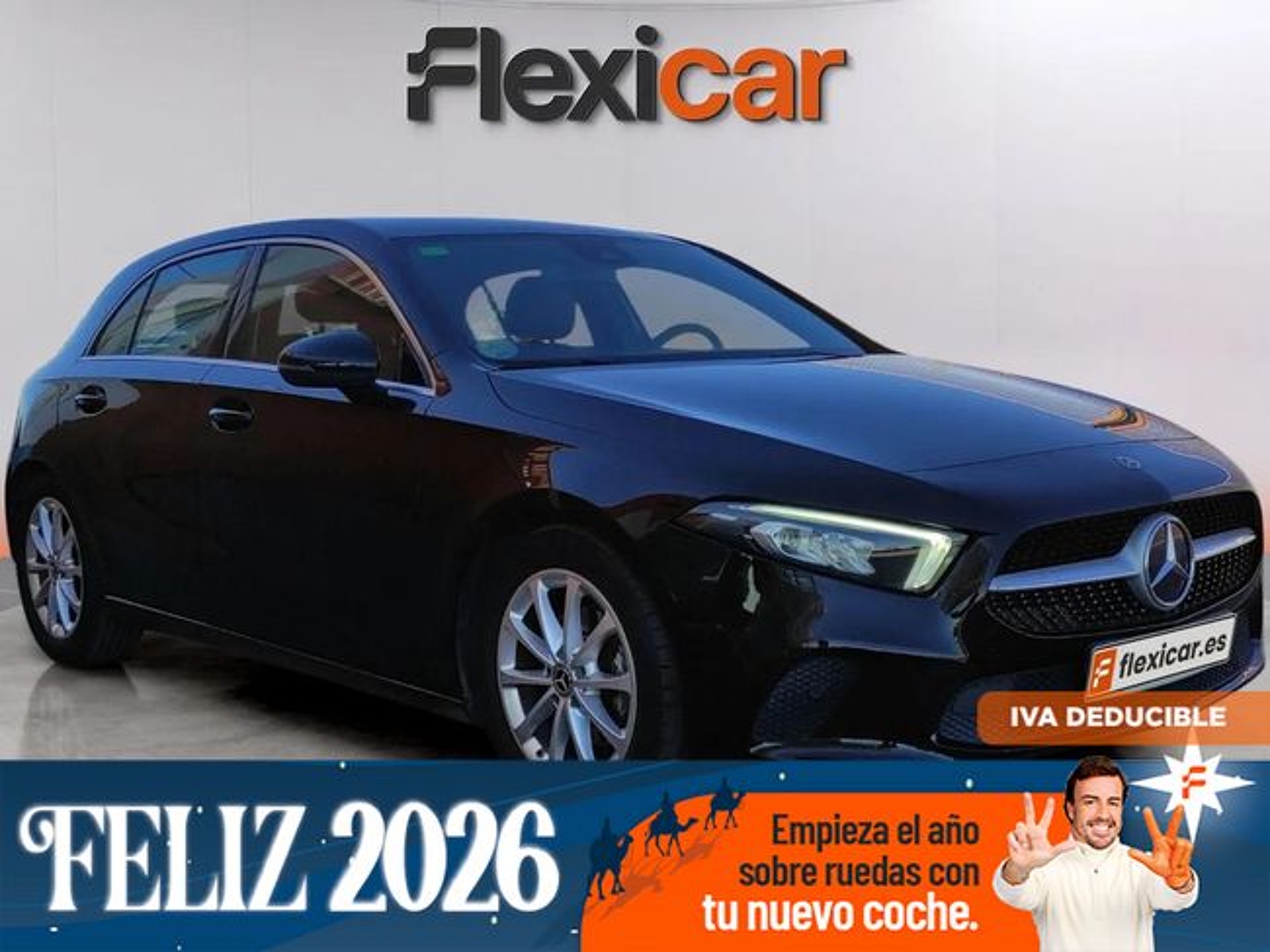 Imagen de MERCEDES Clase A