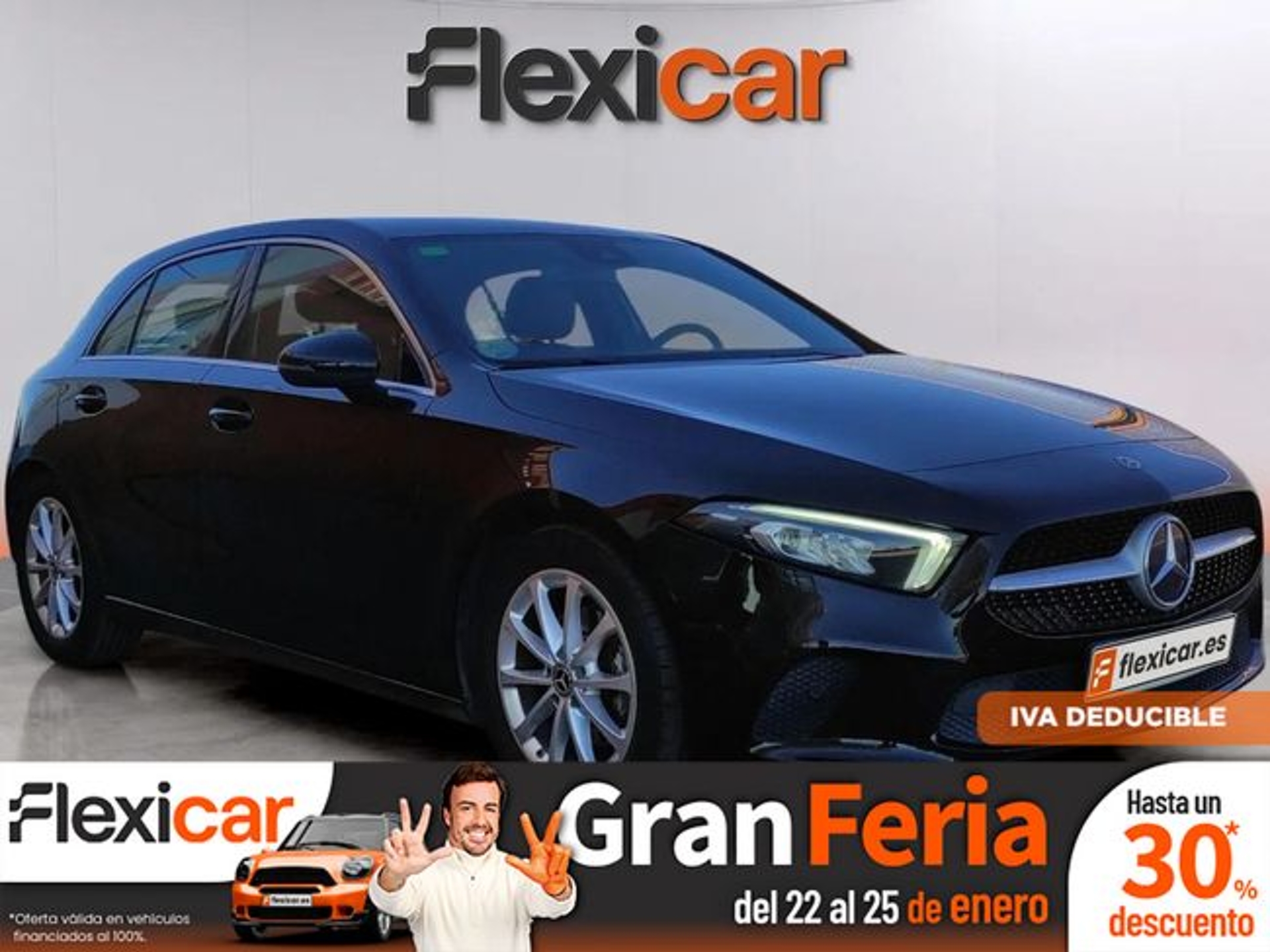 Imagen de MERCEDES Clase A