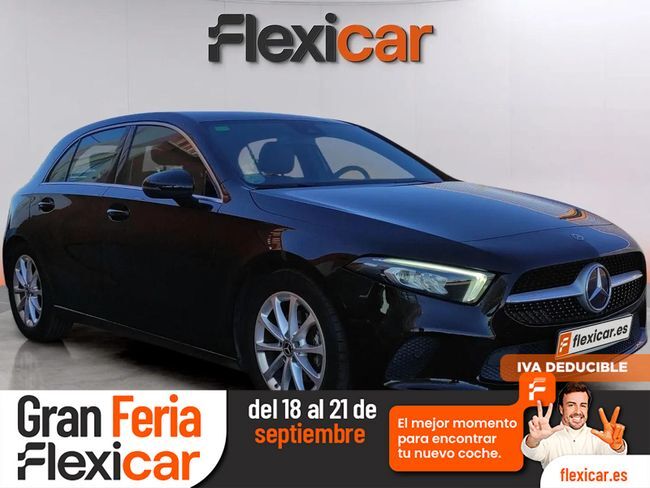 MERCEDES Clase A (A 200 d) en Badajoz